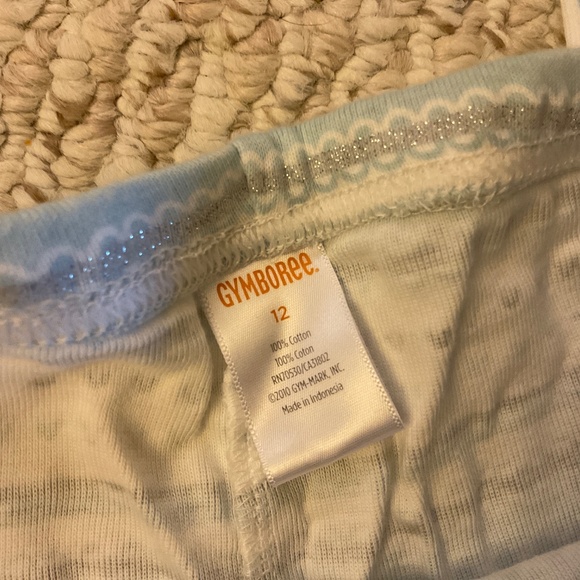 🎄 ☃️ GYMBOREE Christmas dress and leggings - Picture 7 of 10